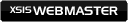XSIS™ WebMaster